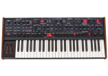OBERHEIM Synthétiseurs analogiques OB-6