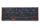 OBERHEIM Synthétiseurs analogiques OB-6M