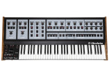 OBERHEIM Synthétiseurs analogiques OB-X8