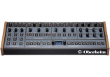 OBERHEIM Synthétiseurs analogiques OB-X8M