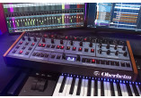 OBERHEIM Synthétiseurs analogiques OB-X8M