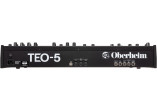 OBERHEIM Synthétiseurs analogiques TEO-5