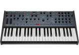 OBERHEIM Synthétiseurs analogiques TEO-5