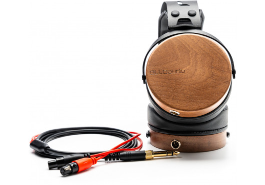 OLLO AUDIO CASQUES R1