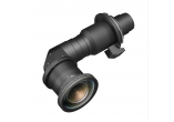 Optique Fixe 0.37:1 pour 3-DLP photo Optique Fixe 0.37:1 pour 3-DLP