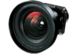 Optique 0.8:1 fixe pour Tri-LCD photo Optique 0.8:1 fixe pour Tri-LCD