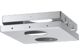 Support plafond bas photo Support plafond bas