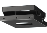 Support plafond bas pour PT-DZ21K2E/DZ16/RZ12/RQ13 photo Support plafond bas pour PT-DZ21K2E/DZ16/RZ12/RQ13