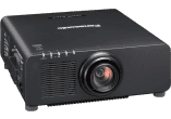 WXGA 6000lm noir photo WXGA 6000lm noir