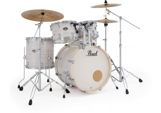 PEARL BATTERIES ACOUSTIQUES EXX705NNBRC-777