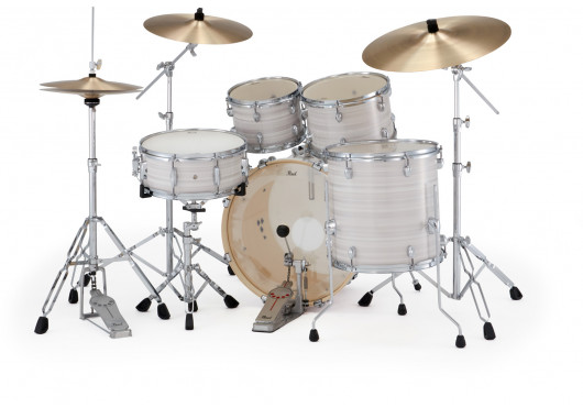 PEARL BATTERIES ACOUSTIQUES EXX705NNBRC-777