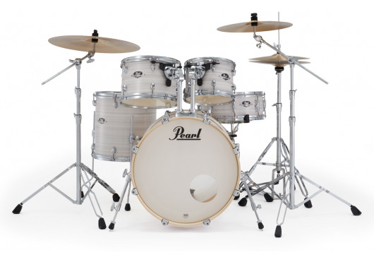 PEARL BATTERIES ACOUSTIQUES EXX705NNBRC-777