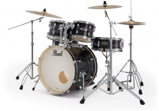 PEARL BATTERIES ACOUSTIQUES EXX705NNBRC-778