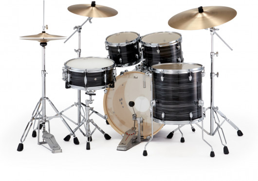 PEARL BATTERIES ACOUSTIQUES EXX705NNBRC-778