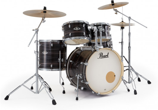 PEARL BATTERIES ACOUSTIQUES EXX705NNBRC-779