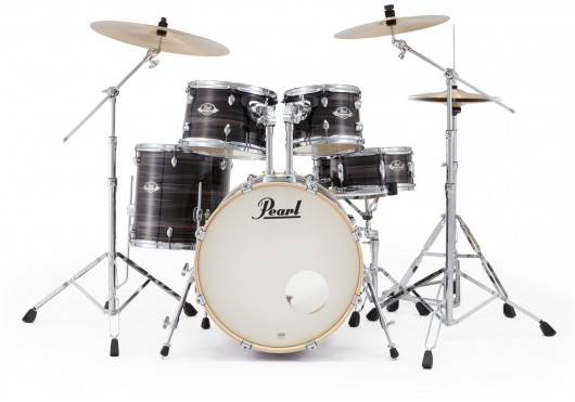 PEARL BATTERIES ACOUSTIQUES EXX705NNBRC-779