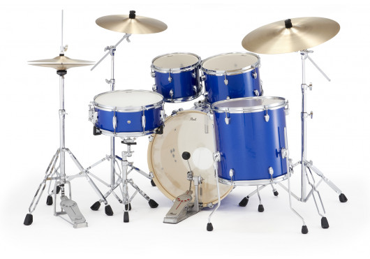 PEARL BATTERIES ACOUSTIQUES EXX705NNBRC-863