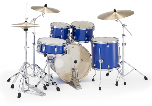 PEARL BATTERIES ACOUSTIQUES EXX705NNBRC-863