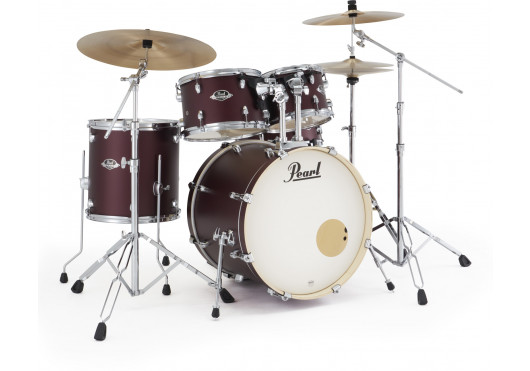 EXX705NNBRC-864 PEARL BATTERIES ACOUSTIQUES EXX705NNBRC-864