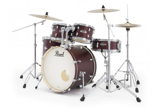 EXX705NNBRC-864 PEARL BATTERIES ACOUSTIQUES EXX705NNBRC-864