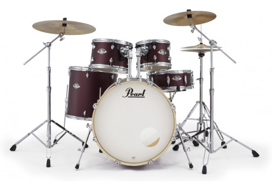 PEARL BATTERIES ACOUSTIQUES EXX705NNBRC-864