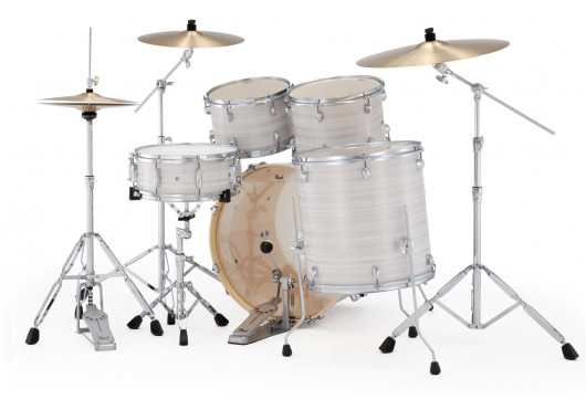 PEARL BATTERIES ACOUSTIQUES EXX725NBRC-777