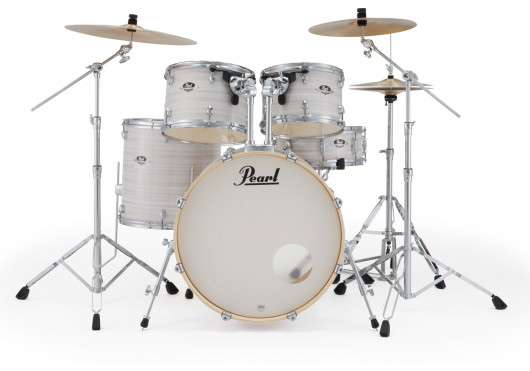 PEARL BATTERIES ACOUSTIQUES EXX725NBRC-777