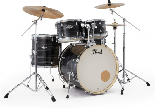 EXX725NBRC-778 PEARL BATTERIES ACOUSTIQUES EXX725NBRC-778