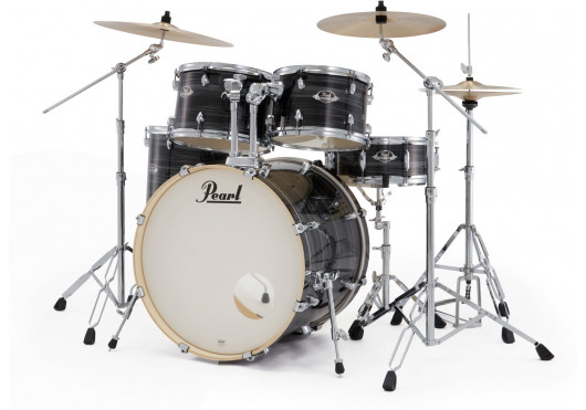 EXX725NBRC-778 PEARL BATTERIES ACOUSTIQUES EXX725NBRC-778