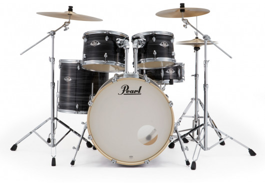 PEARL BATTERIES ACOUSTIQUES EXX725NBRC-778