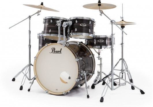 PEARL BATTERIES ACOUSTIQUES EXX725NBRC-779