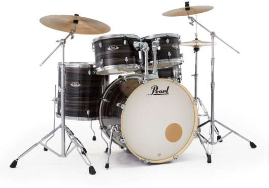 PEARL BATTERIES ACOUSTIQUES EXX725NBRC-779