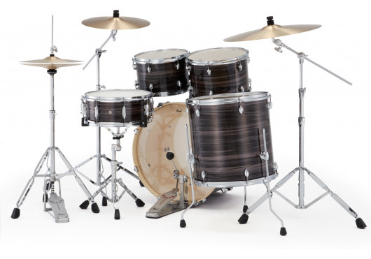 PEARL BATTERIES ACOUSTIQUES EXX725NBRC-779