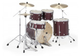 EXX725NBRC-864 PEARL BATTERIES ACOUSTIQUES EXX725NBRC-864