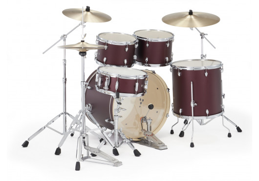 EXX725NBRC-864 PEARL BATTERIES ACOUSTIQUES EXX725NBRC-864