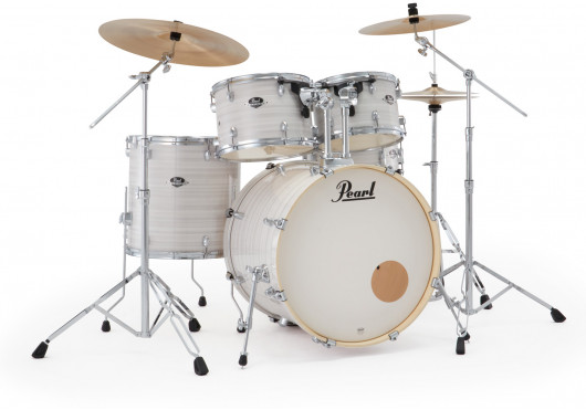 PEARL BATTERIES ACOUSTIQUES EXX725SNBRC-777