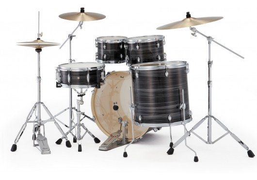 PEARL BATTERIES ACOUSTIQUES EXX725SNBRC-778