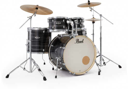 PEARL BATTERIES ACOUSTIQUES EXX725SNBRC-778