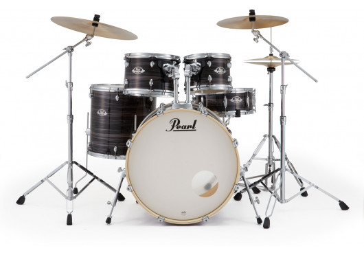 PEARL BATTERIES ACOUSTIQUES EXX725SNBRC-779