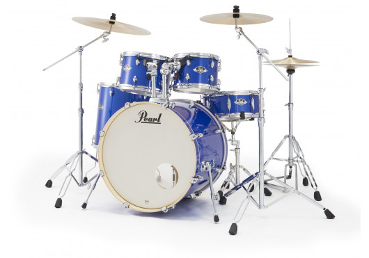 PEARL BATTERIES ACOUSTIQUES EXX725SNBRC-863