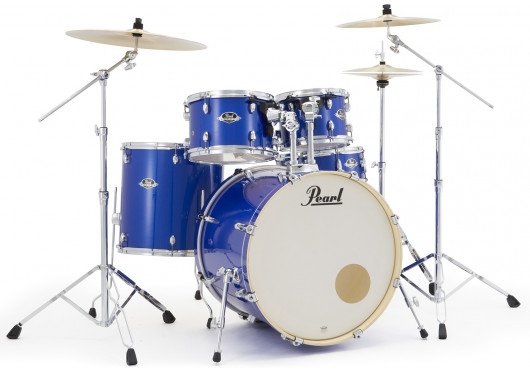 PEARL BATTERIES ACOUSTIQUES EXX725SNBRC-863