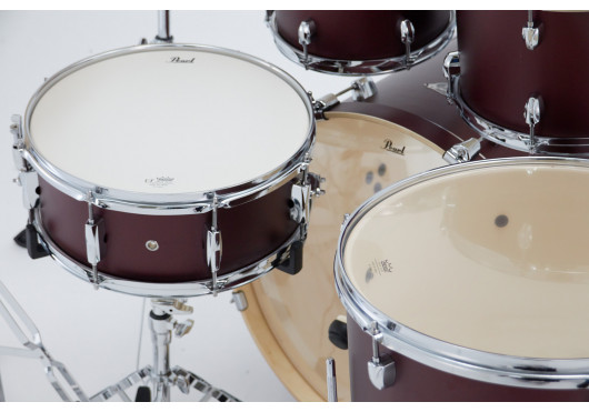 PEARL BATTERIES ACOUSTIQUES EXX725SNBRC-864