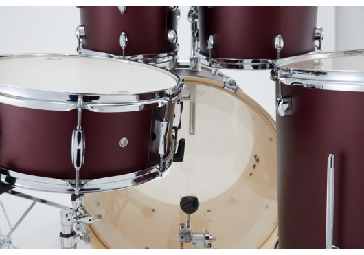 PEARL BATTERIES ACOUSTIQUES EXX725SNBRC-864