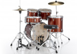 PEARL BATTERIES ACOUSTIQUES RSS505CC-749