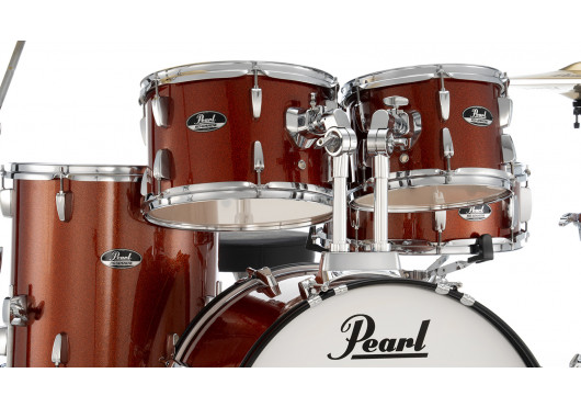 PEARL BATTERIES ACOUSTIQUES RSS505CC-749