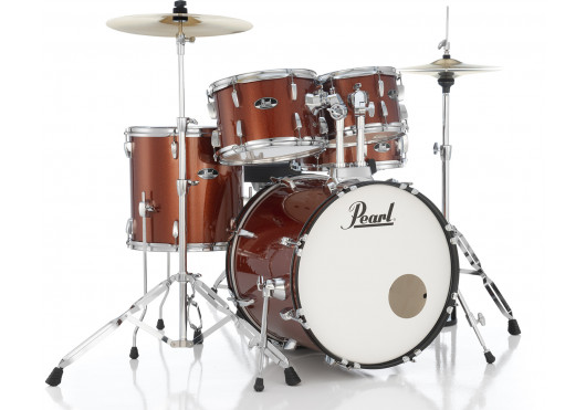 PEARL BATTERIES ACOUSTIQUES RSS505CC-749