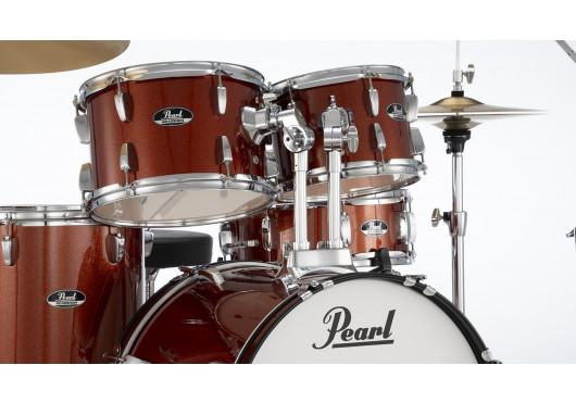 PEARL BATTERIES ACOUSTIQUES RSS525SBCC-749