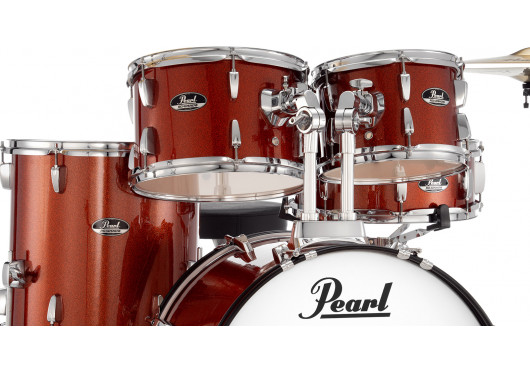 PEARL BATTERIES ACOUSTIQUES RSS525SBCC-749