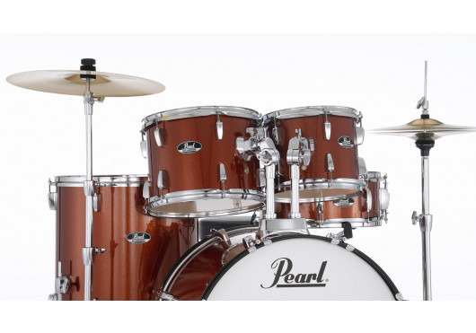 PEARL BATTERIES ACOUSTIQUES RSS525SCC-749