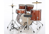 PEARL BATTERIES ACOUSTIQUES RSS525SCC-749